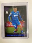 PANINI CHRONICLES PANINI SOCCER 19/20 KENEDY GETAFE PARALLEL 58/105.