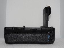 Impugnatura fotocamera Canon BG-E6 per Canon EOS 5D Mark II - Garanzia 