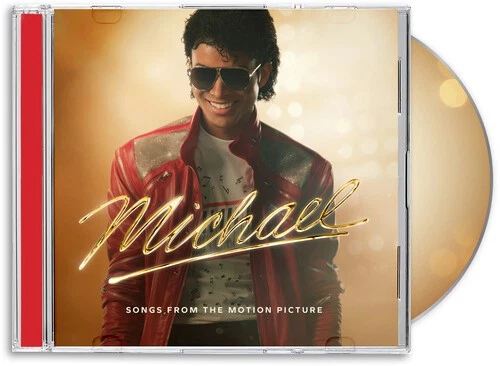 Las mejores ofertas en Michael Jackson CD de Música de álbum de