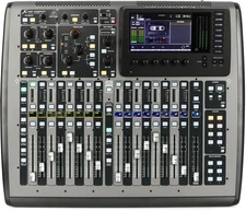 Behringer X32 Compact 40-channel Digital Mixer