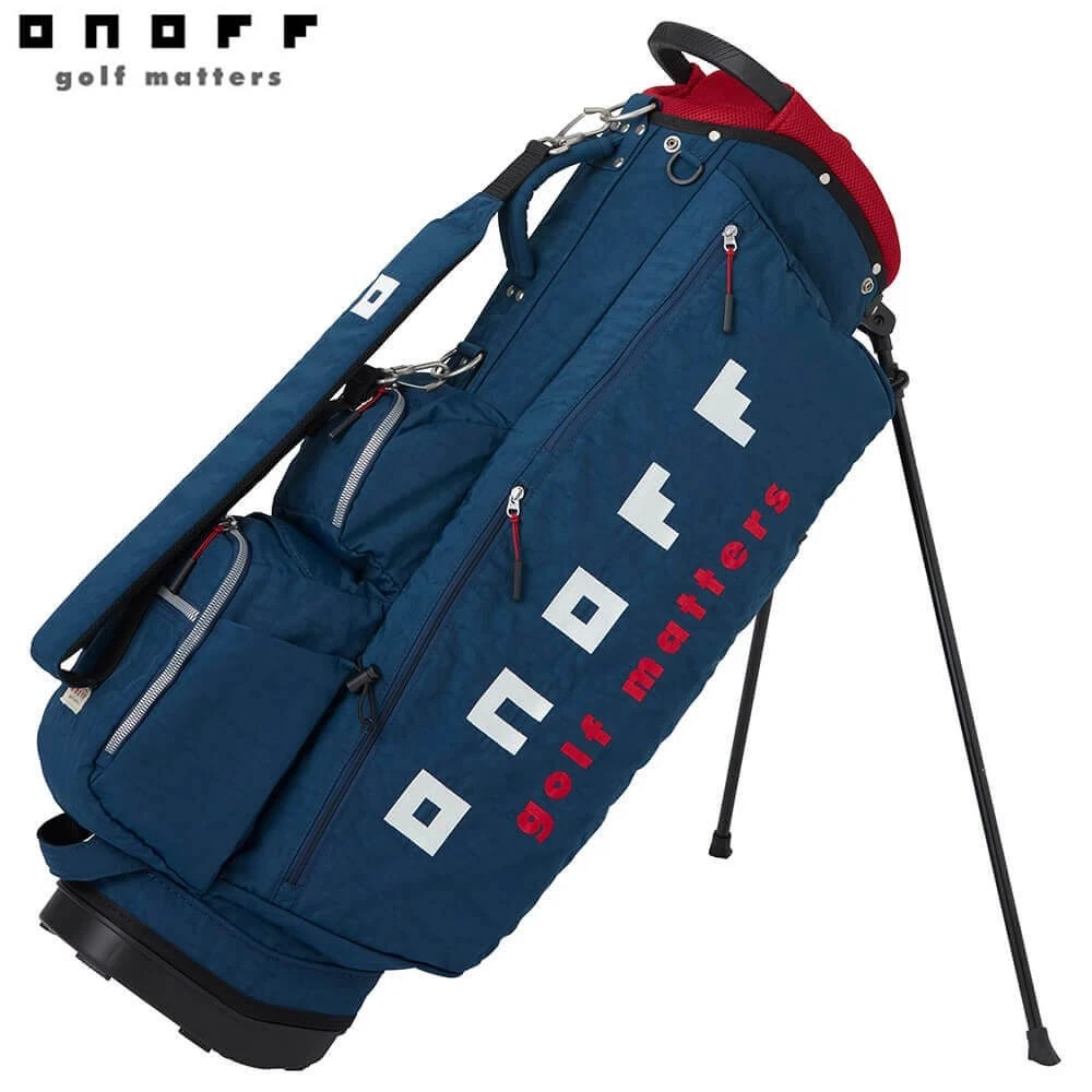 Blue ONOFF Golf Bags for sale | eBay