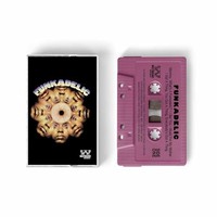 Funkadelic - Cd - F600Z