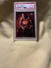 LeBron James Rookie Card 2003-04 Upper Deck LeBron's Diary #LJ11 PSA 8🔥
