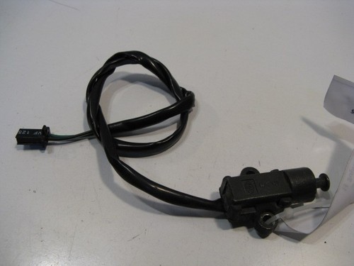 KSR Seitenständer Schalter Ständerschalter Für Kawasaki GPZ600, Online VT125, TW125 – QJ-91170N070000