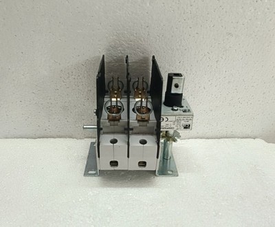 C&S Electric CSSDF32D2 Schalter Trennschalter 32A 415V 50Hz Is 13947-3 / IEC