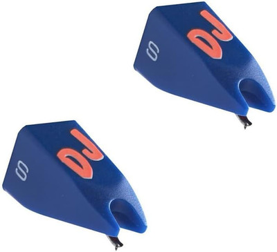 2 Pack of DJS Stylus