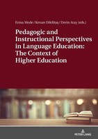 Pedagogic And Instructional Perspectives In Language Education: The Context Of H