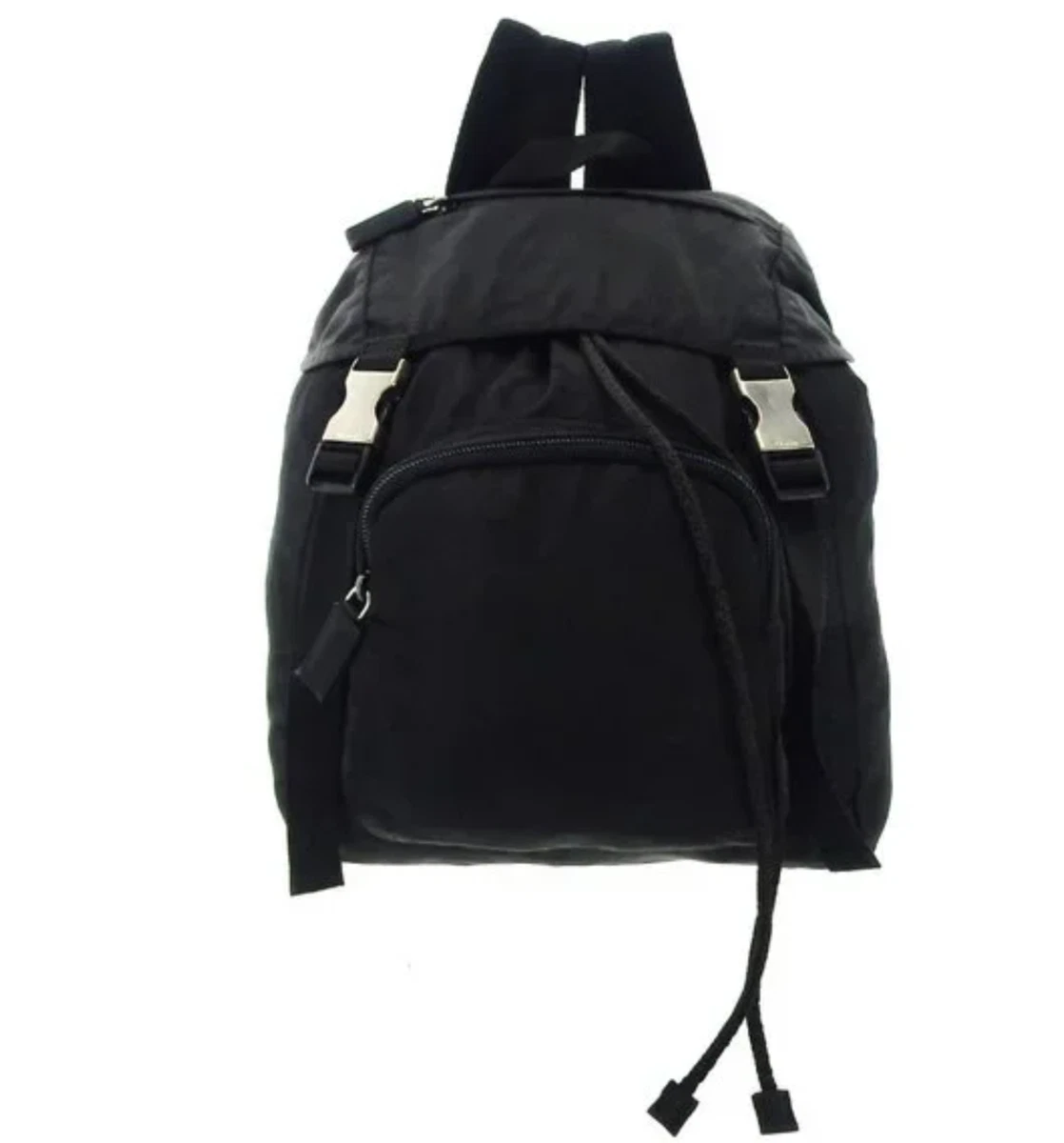 PRADA Vela Backpack Bags & Handbags for Women for sale | eBay