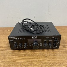 Pyle PDA5BU 2 Channel 200-Watt Receiver