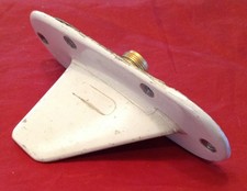 USED Aircraft DME / Transponder Antenna P/N 100-384129
