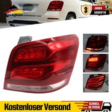 R&uuml;cklicht R&uuml;ckleuchte Heckleuchte Rechts F&uuml;r Mercedes Benz GLK X204 2012-2014