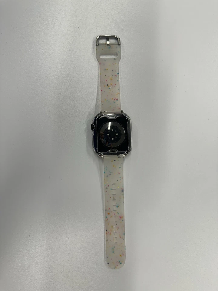 apple watch serie 10 Foto 4 de 4