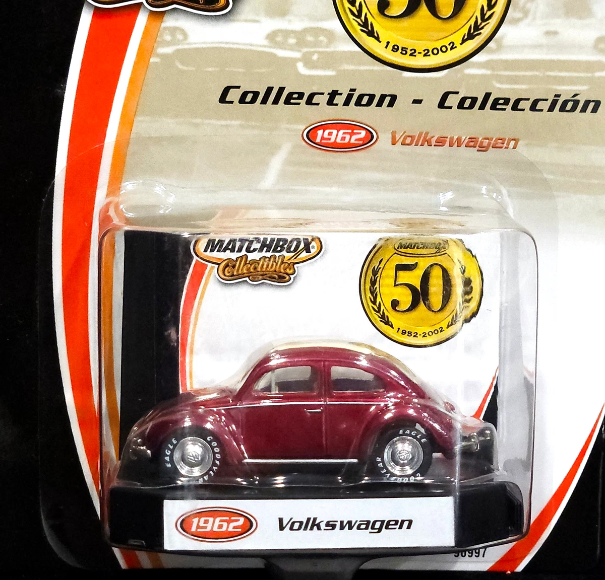 Matchbox VW Diecast & Toy Cars for sale | eBay