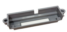 OEM Nintendo 64 Gray Cartridge Slot Tray NTSC-U/C AUTHENTIC