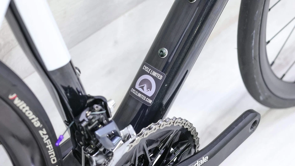 Cannondale SuperSix EVO Carbon Ultegra Road Bike - 2021, 51cm - Image 3 of 4