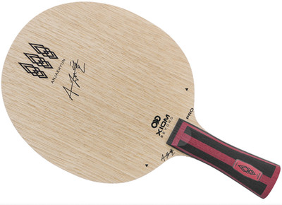 Xiom An Jaehyun TMXi PRO Table Tennis & Ping Pong Blade Ships in 10 Business Day