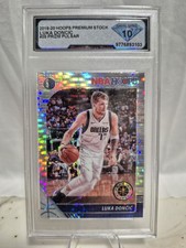 2019-20 NBA Hoops Premium Stock Box Set Basketball Cards Checklist 20
