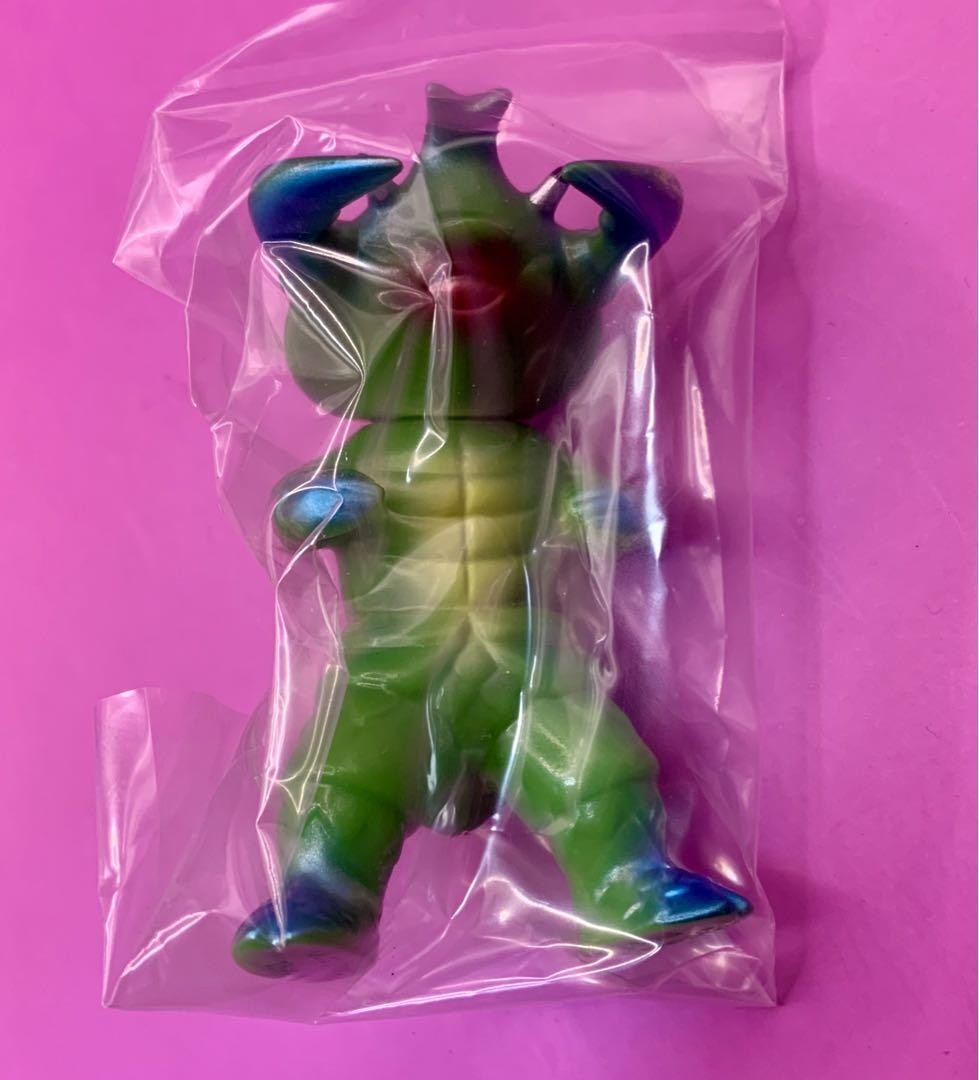 USTOYS 5種 ビル箱シリーズ最初期ボックス箱未開封新品デッドストックM1号 Ustoys 5 Types Of Building Box Series Earliest Deadstock M1