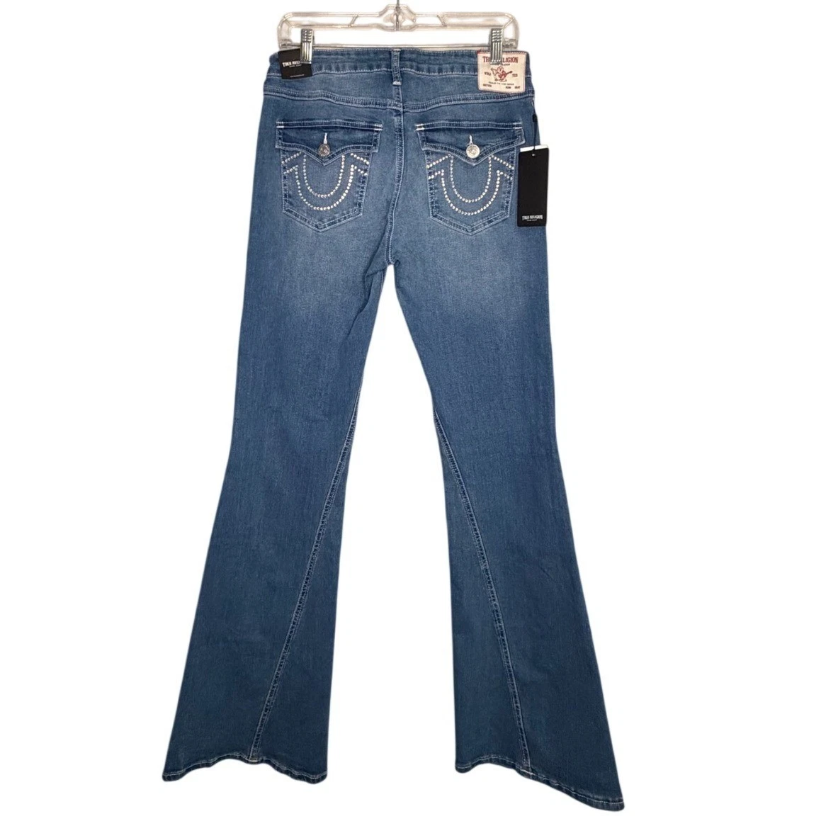 25+ True Religion Joey Jeans for Women for sale | Updated Oct 2026