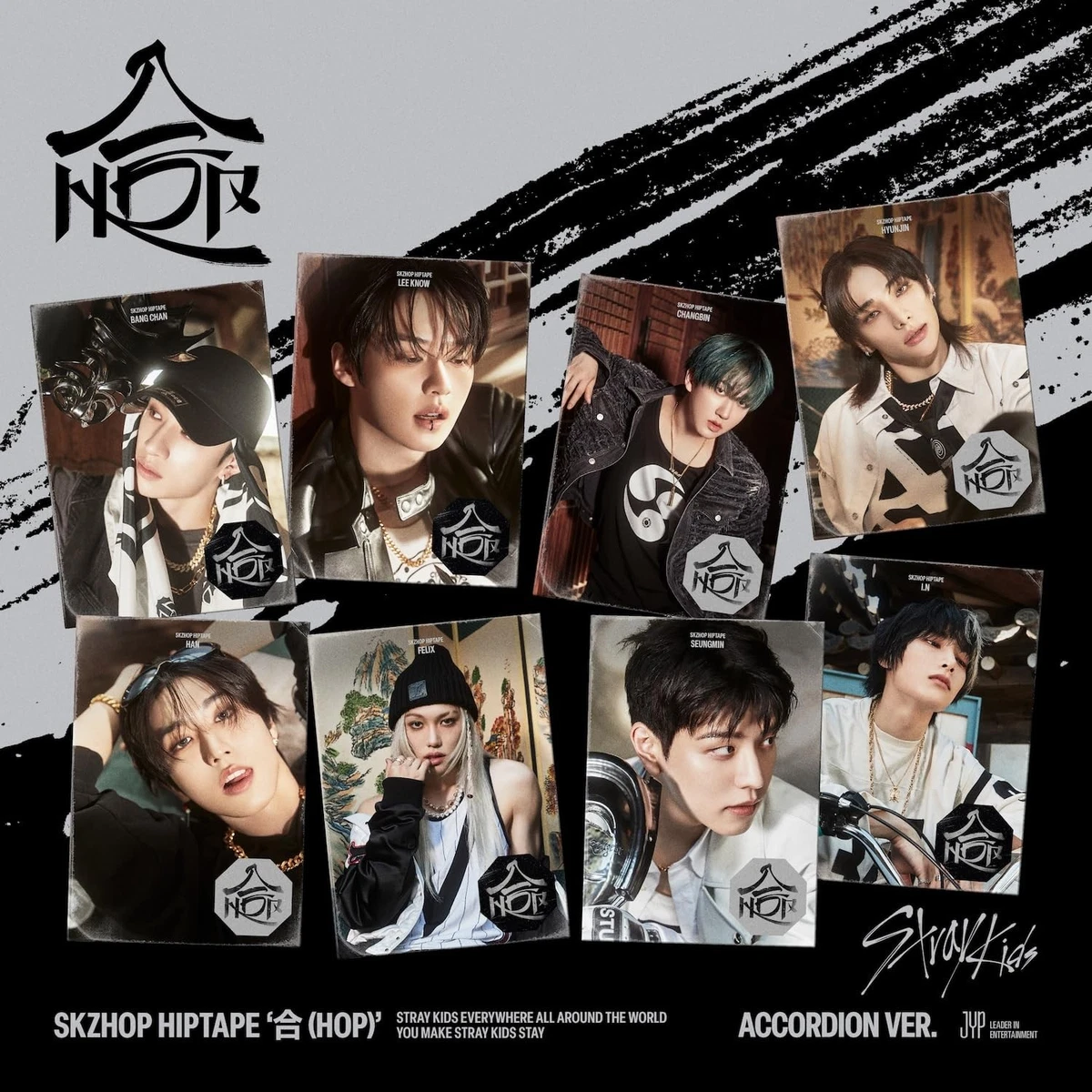 Music CDs Stray Kids for sale | eBay