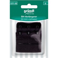 gründl Bh-VerläNgerer 50X85 Mm Schwarz