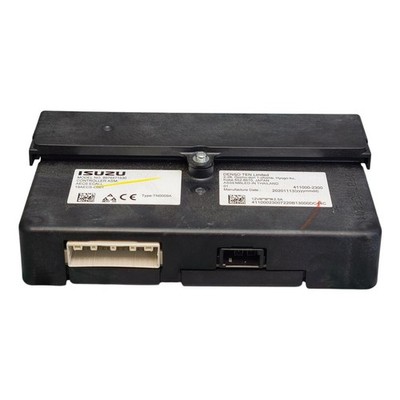 ISUZU D-MAX RG MK4 Body Control Module Central BCU BCM 8976571530