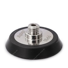 APS Klett-St&uuml;tzteller V2 50mm f&uuml;r Flex PXE 80 vibrationsarm