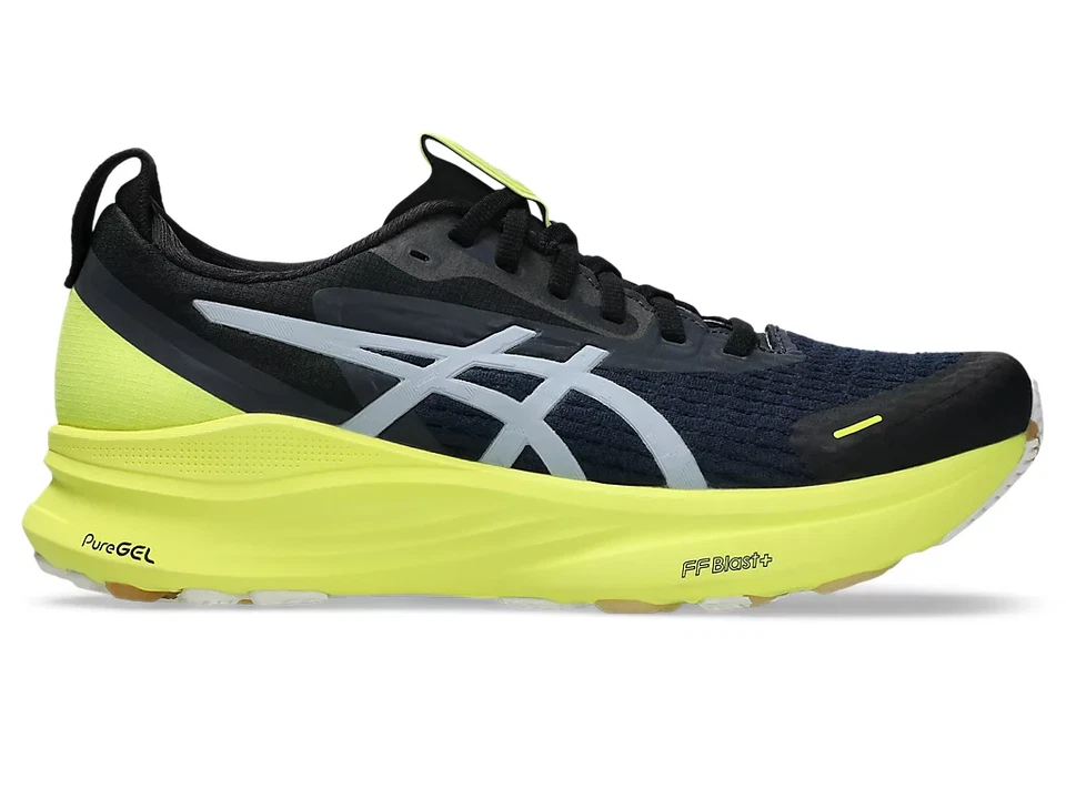 Asics Gel-Kayano 32 Lite-Show Lite Show цитрон 1011C133-400 мужской размер - Изображение 4 из 4