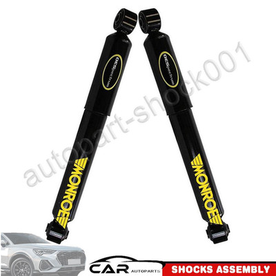 Rear OESpectrum Shocks Absorbers 2PCS  Monroe For 2014-2019 Toyota Highlander_SU