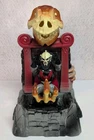 Vintage 1985 He-Man MOTU Slime Pit Playset (Complete) + Hordak Action Figure