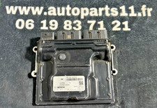 Moteur Dacia DUSTER