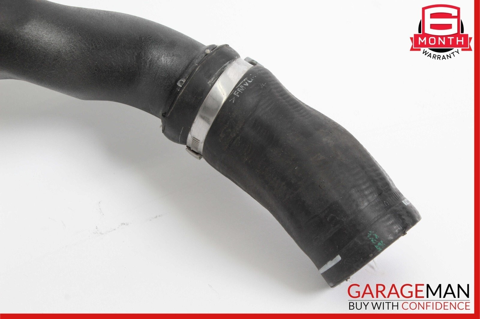 Ferrari California 2015-2018 LEFT Charge pipe