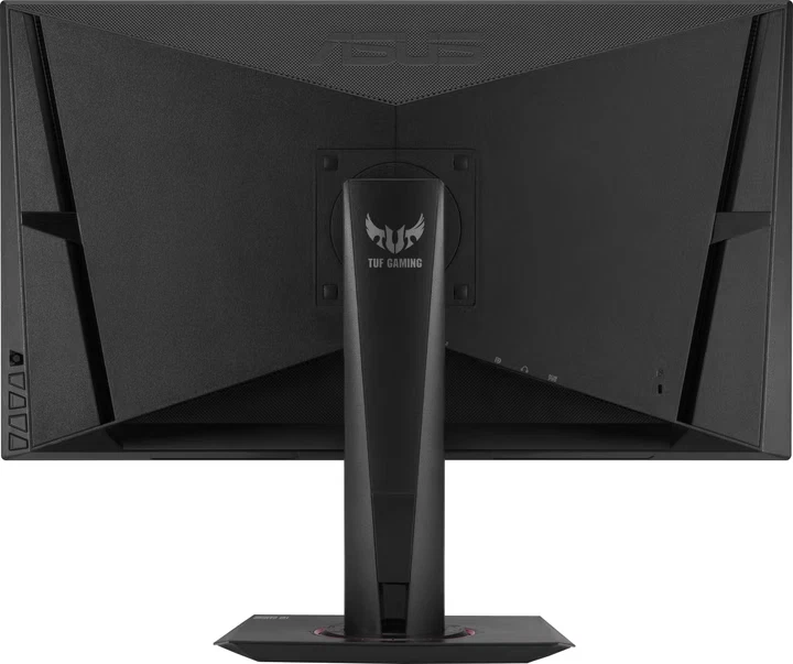 ASUS TUF Gaming Vg27aq Led-monitor 68.47 Cm (27) D - Bild 2 von 3