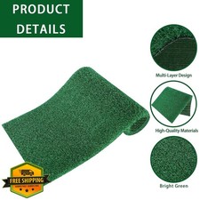 Turtle Basking Platform Aquarium Artificial Grass Lawn