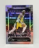 Pascal Siakam 2023-24 Panini One And One /99 Silver Pacers #72