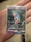 New ListingMewtwo GX 78/73 Shining Legends Shiny Holo Rare Full Art 190 HP GX Basic
