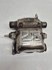Triumph Bonneville T100 2201093 Katalysator Abgaskr&uuml;mmer 1 St&uuml;ck