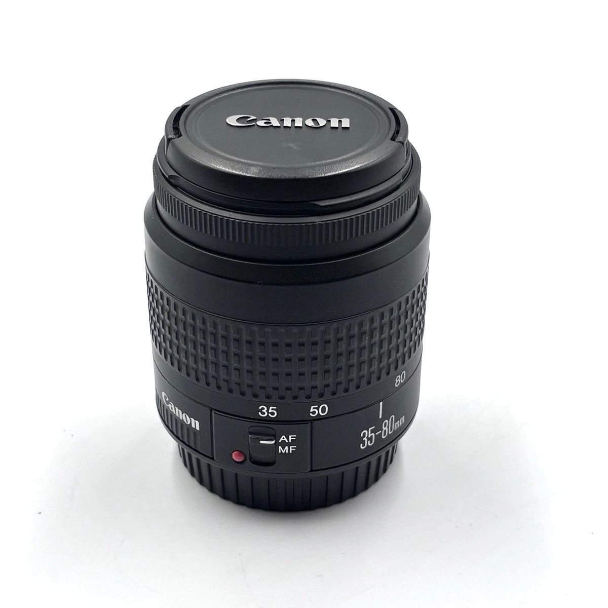 Canon 35-80mm f/4-5.6 Camera Lenses for sale - eBay