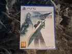 Final Fantasy VII: Remake Intergrade PS5 Region Free New Sealed