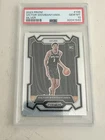 2023-24 Prizm Victor Wembanyama #136 SILVER PRIZM ROOKIE RC PSA 10 GEM MINT!!!
