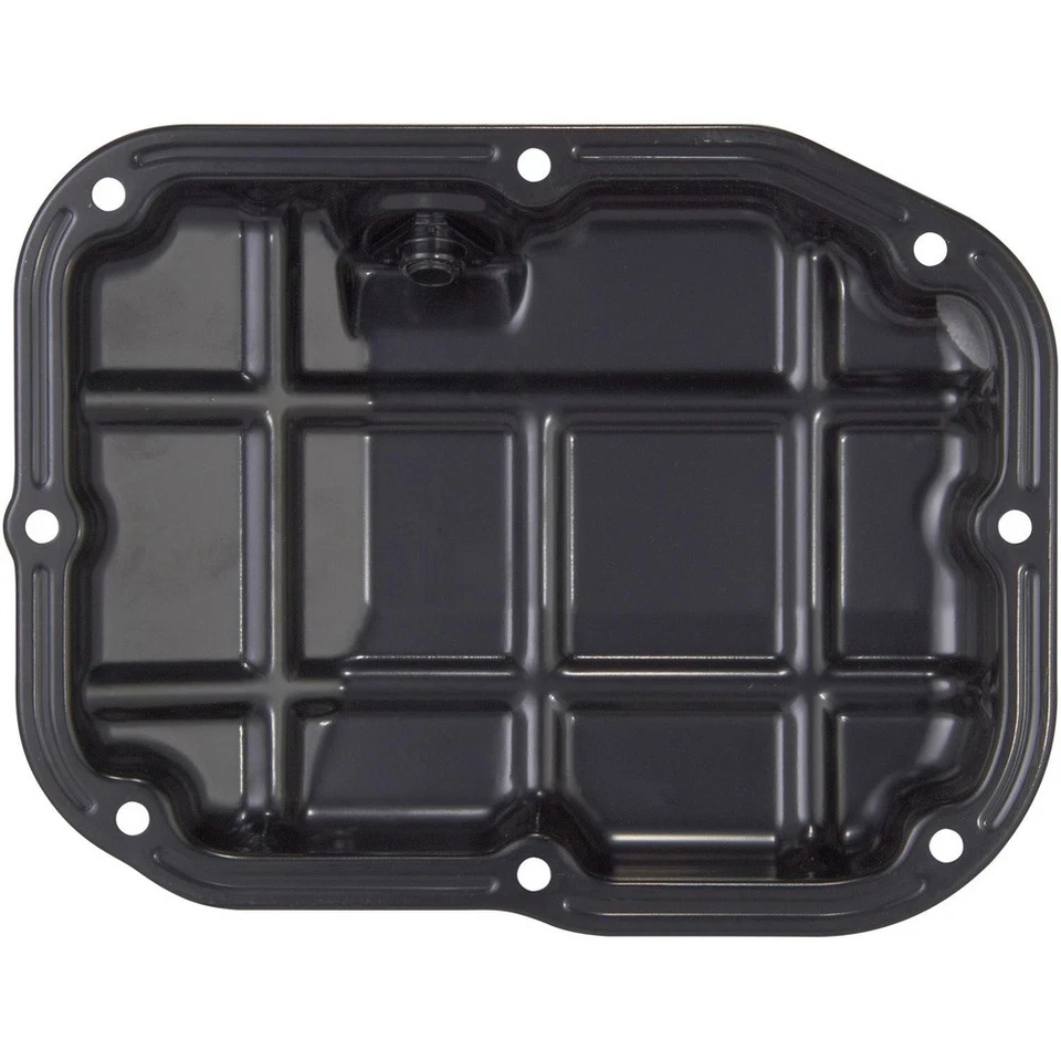 For Mitsubishi Endeavor 2004 2005 2006 2007 2008 Spectra Engine Oil Pan TCP - Image 3 of 4