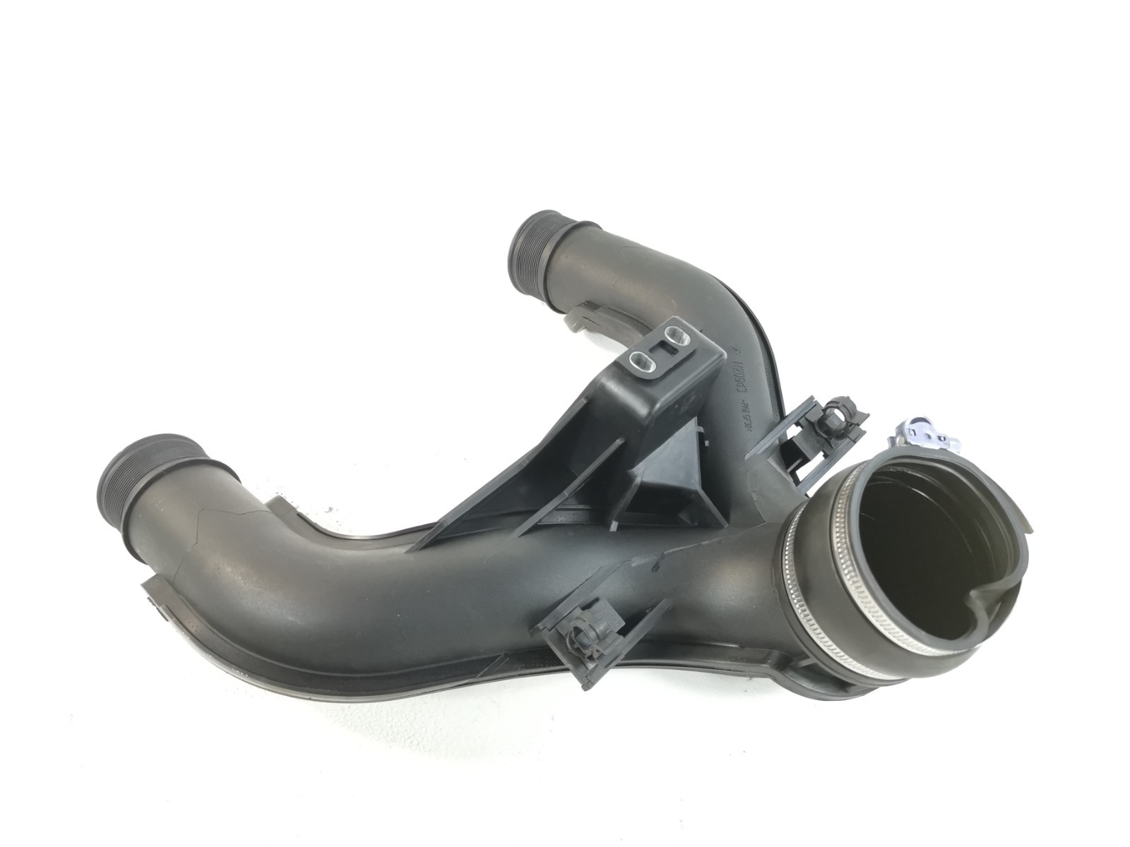 Maserati Ghibli RWD 2017 3.0 L Auto Air Intake Inlet Pipe Duct H20943 OEM