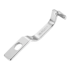 Needle Guard for Siruba 700F 747 3 Thread Overlock Sewing Machine Home Tailoring