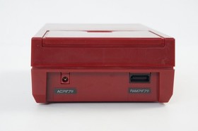Famicom Disk System Console HVC-022 First original Nintendo Tested New belt 1333