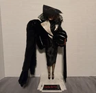 Mattel Disney: 101 Dalmatians - Cruella de Vil Doll (16295)