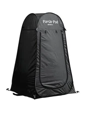 GigaTent Pop Up Pod Changing Room Privacy Tent – Instant Portable Outdoor Sho...
