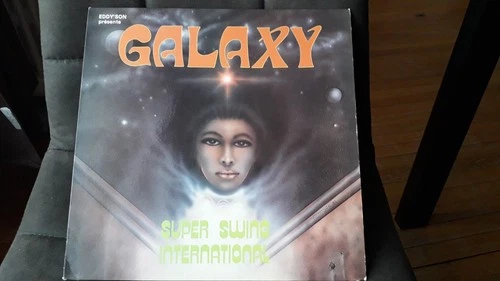GALAXY / Super Swing International LP