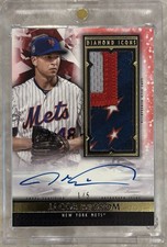 2019 Topps Diamond Icons Baseball Cards 13