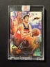 2020-21 Panini Origins Basketball Deni Avdija #OA-AVD Auto RC Rookie Wizards /99