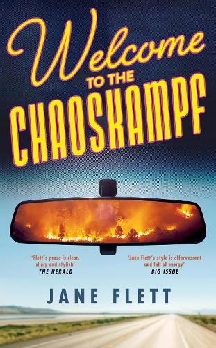 Welcome to the Chaoskampf: The outrageous queer apocalypse novel that will have you gripped - Image 5
